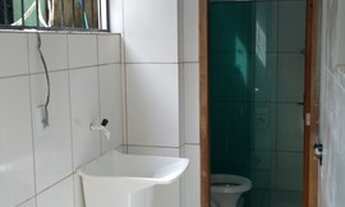 Imagem 4: Alvorada 2, Apto com 2 quartos no terceiro piso, próx. a Escola Firme na Fé