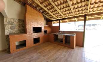 Imagem 4: CASA RESIDENCIAL em JOINVILLE - SC, FÁTIMA