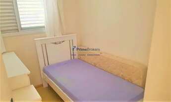 Imagem 4: Apartamento para venda e locação com 3 Dormitorios 2 vagas Proximo do Metro Santa Cruz