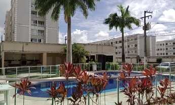 Imagem 3: Excelente apartamento 2/4 no Condomínio Alameda das Águas. Bairro: Inácio Barbosa