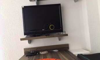 Imagem 7: Apartamento de 54 metros quadrados no bairro Cambuci com 2 quartos