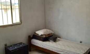 Imagem 7: Vende-se Casa ou Troco