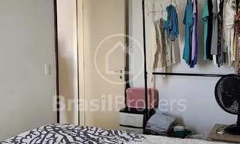 Imagem 7: Rio de Janeiro - Apartamento Padrão - Lins de Vasconcelos