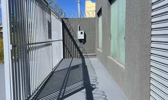 Imagem: Alugo galpão moinho dos ventos