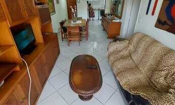 Imagem 6: 02 DORMITÓRIOS, LADO BAIRRO !