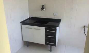 Imagem 2: APARTAMENTO RESIDENCIAL em Rio de Janeiro - RJ, Campinho