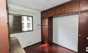 Imagem 7: APTO VENDE/ALUGA-SE NO CAMPO BELO C/ 65M², 2 DORM, SALA, COZ, 2 BANH, 1 VAGA