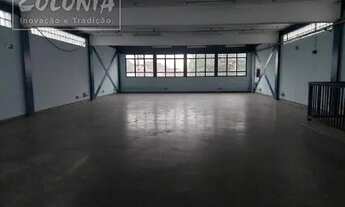 Imagem 5: Santo André - Loja/Salão - Vila América