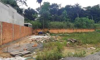 Imagem 10: Lote residencial urbano 250m²