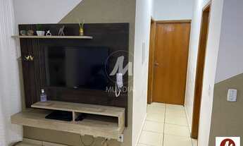 Imagem 3: Casa (térrea em condominio) 2 dormitórios/suite, cozinha planejada, portaria 24hs, em cond