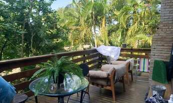 Imagem 6: Casa em Condomínio com à venda 2 quartos, 2 vagas, 190 m² - São Conrado - Rio de Janeiro/R