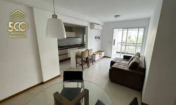 Imagem 2: Apartamento com 2 dormitórios à venda, 76 m² por R$ 750.000,00 - Abraão - Florianópolis/SC