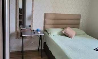 Imagem 5: APARTAMENTO - JARDIM OLAVO BILAC - SP