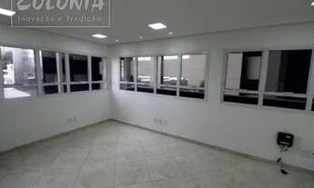 Imagem 4: Santo André - Conjunto Comercial/sala - Centro