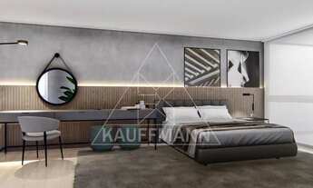 Imagem 5: Cobertura Quadriplex Celebrity