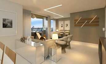 Imagem 6: Apartamento para venda possui 146 metros quadrados com 4 quartos em Boa Viagem - Recife