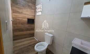 Imagem 7: Casa térrea à venda, excelente localização com 02 dormitórios sendo 01 suíte, garagem para