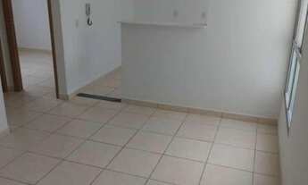 Imagem 4: APTO 2 QTOS COND. BELLE NATURE COM PISCINA