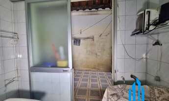 Imagem 4: Apartamento para venda possui 75 metros quadrados com 2 quartos em Praia do Morro - Guarap