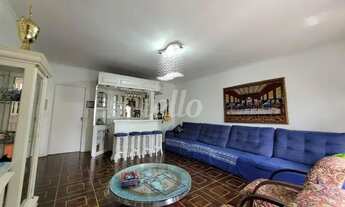 Imagem: São Caetano do Sul - Casa Padrão - Olímpico