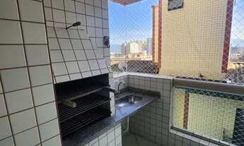 Imagem 2: Apartamento com 1 dorm, Aviação, Praia Grande, Cod: 5597