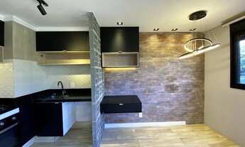 Imagem 7: Apartamento para Locação em São Paulo, Jurubatuba, 1 dormitório, 1 banheiro