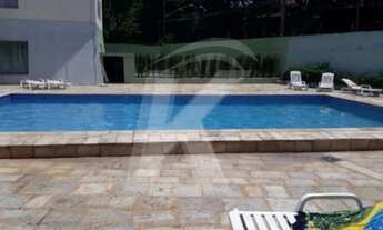 Imagem 4: Apartamento com 2 quartos, sala, cozinha, banheiro, área de serviço, 1 vaga de garagem fi