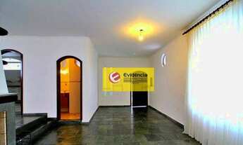 Imagem 2: Casa com 3 dormitórios, 206 m² - venda por R$ 1.400.000,00 ou aluguel por R$ 3.994,00/mês