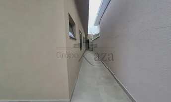 Imagem 6: Casa térrea em Condomínio - Urbanova - Floradas do Paratey - 3 Suítes - 150m²