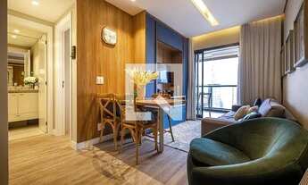 Imagem: Apartamento para Aluguel - Pinheiros, 1