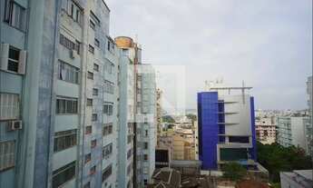 Imagem 4: Apartamento para Aluguel - Independência, 3 Quartos, 200 m2