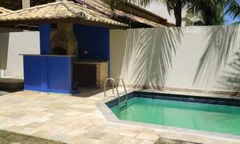 Imagem 3: 3181 - Casa para aluguel - Praia do Pecado - Macaé, RJ