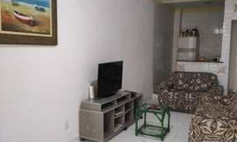 Imagem 3: Casa com dois quartos