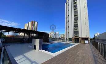 Imagem: Amplo apartamento à venda no Centro de