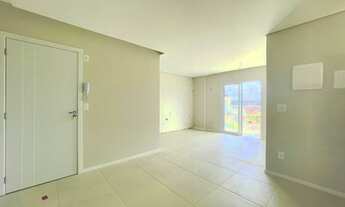 Imagem 2: Apartamento com 2 dormitórios à venda, 69 m² por R$ 345.000,00 - Costa e Silva - Joinville