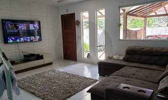 Imagem 2: Agatê Imóveis vende Ótima Casa Duplex de 139 m² - Itaipu - Niterói por R 650 mil reais