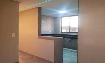 Imagem: Apartamento 4Q Cobertura duplex no bairro