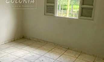 Imagem 4: Santo André - Casa Padrão - Vila Camilópolis