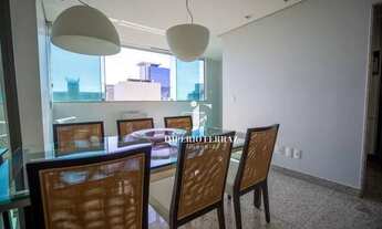 Imagem 3: Cobertura com 3 quartos à venda, 160 m² por R$ 2.300.000 - Funcionários - Belo Horizonte/M