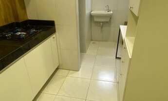 Imagem 1: Apartamento com 2 quartos sendo 1 suíte, para alugar em Manaíra - João Pessoa - Paraíba