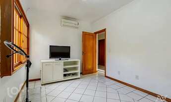 Imagem 5: Casa à venda Avenida Doutor Severo da Silva, Estância Velha - Canoas