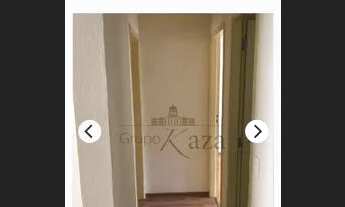 Imagem 7: Parque Nelson D'avila Jardim São Dimas