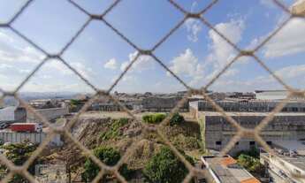 Imagem 5: Apartamento para Aluguel - Cangaíba, 2 Quartos, 50 m2