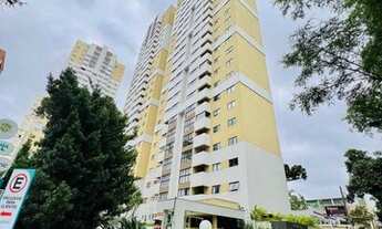 Imagem: Apartamento no 24º andar - Bairro Água