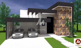 Imagem 2: Casa (térrea em condominio) 3 dormitórios/suite, cozinha planejada, portaria 24hs, lazer