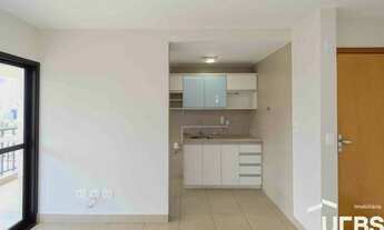 Imagem 4: Apartamento com 1 dormitório
