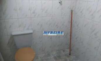 Imagem 7: Casa com 1 dormitório à venda, 82 m² por R$ 300.000 - Vila Palmares - Santo André/SP