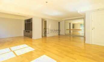 Imagem: Apartamento Venda Jardim Paulista 180 m²