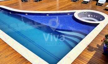 Imagem 4: Casa em Jurerê Internacional 5 suítes no Amoraeville