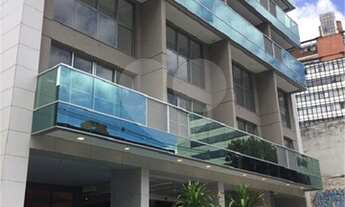 Imagem 5: Conjunto comercial em prédio novo na melhor localização do Jardim Paulista